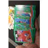 Image 3 : BOX OF BASEBALL CARDS