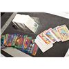 Image 2 : MINT LOT OF COMIC SIUPER HERO GAMES
