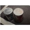 Image 2 : NOS PINNACLE HOCKEY CARDS IN CANS