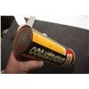 Image 2 : COPENHAGEN SNUFF TOBACCO TIN