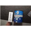 Image 1 : FULL 4 OZ ROYALITE GAS ANTI TIN