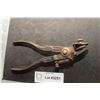 Image 1 : ANTIQUE TOOLS  ----------------  1800s SAWSET