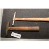 Image 1 : ANTIQUE TOOLS  ----------------  UNUSUAL  HAMMERS