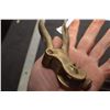 Image 2 : ANTIQUE TOOLS  ----------------  SOLID BRASS SAWSET