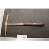 Image 1 : ANTIQUE TOOLS  ----------------  1800s HAMMER