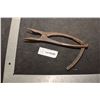 Image 1 : MECHANICS VALVE TOOL ANTIQUE