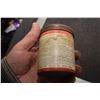 Image 2 : TIRE PATCH TIN