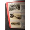 Image 7 : ANTIQUE RPPC MINI CANADIAN POSTCARDS 80 COUNT IN ALBUM