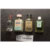 Image 1 : ANTIQUE BOTTLES