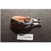 Image 1 : ANTIQUE HORSES ASS BOTTLE OPENER