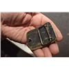 Image 2 : VINTAGE JEWISH HAND MADE BELT BUCKLE