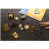 Image 2 : VINTAGE ALBERTA PINS