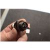 Image 2 : NOS CHAMPION AIRPLANE SPARK PLUG AND B-A OIL SPARK PLUG