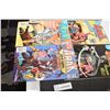 Image 1 : VINTAGE ARAK INDIAN COMICS