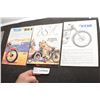Image 1 : BSA MOTORCYCLE MAGAZINES