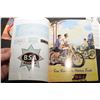 Image 2 : BSA MOTORCYCLE MAGAZINES