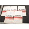 Image 1 : FORD AUTOLITE NOTEBOOKS ANTIQUE