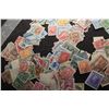 Image 2 : ANTIQUE ESTATE POSTAGE STAMP LOT CANADA