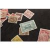 Image 3 : ANTIQUE ESTATE POSTAGE STAMP LOT CANADA
