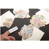 Image 1 : ANTIQUE ESTATE POSTAGE STAMP LOT