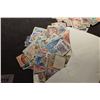 Image 4 : ANTIQUE ESTATE POSTAGE STAMP LOT