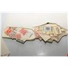 Image 4 : ANTIQUE ESTATE POSTAGE STAMP LOT