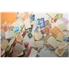 Image 5 : ANTIQUE ESTATE POSTAGE STAMP LOT