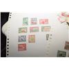 Image 3 : ANTIQUE ESTATE POSTAGE STAMP LOT