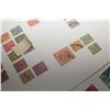 Image 2 : ANTIQUE ESTATE POSTAGE STAMP LOT
