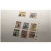 Image 4 : ANTIQUE ESTATE POSTAGE STAMP LOT