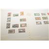 Image 6 : ANTIQUE ESTATE POSTAGE STAMP LOT
