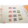Image 5 : ANTIQUE ESTATE POSTAGE STAMP LOT