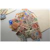Image 2 : ANTIQUE ESTATE POSTAGE STAMP LOT