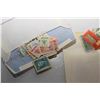 Image 5 : ANTIQUE ESTATE POSTAGE STAMP LOT