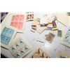 Image 3 : ANTIQUE ESTATE POSTAGE STAMP LOT