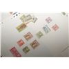 Image 5 : ANTIQUE ESTATE POSTAGE STAMP LOT