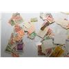 Image 4 : ANTIQUE ESTATE POSTAGE STAMP LOT