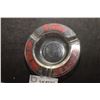 Image 1 : STUBBY SODA  ANTIQUE ADVERTISING ASHTRAY