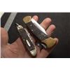 Image 2 : FOLDING KNIVES .....BUCK 112 & WESTERN USA
