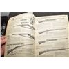 Image 5 : 1944 WWII ERA SHOOTER BIBLE GUN CATALOG