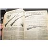 Image 6 : 1944 WWII ERA SHOOTER BIBLE GUN CATALOG