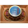 Image 2 : VINTAGE NOS PAIR OF AUTO SPEAKERS 6 BY 9"