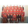 Image 2 : 1966 MONTREAL CANADIEN NHL TEAM PICTURE