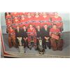 Image 2 : MONTREAL CANADIEN NHL PICTURE VINTAGE