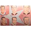 Image 2 : MONTREAL CANADIEN NHL PICTURE VINTAGE ALL STAR TEAM 2