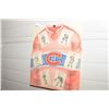 Image 1 : MONTREAL  CANADIENS HOCKEY PICTURE