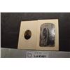 Image 1 : ANTIQUE TINTYPE PHOTOGRAPHS