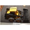 Image 1 : NEW HOLLAND SKIDSTEER TOY