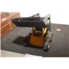 Image 3 : NEW HOLLAND SKIDSTEER TOY