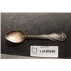 Image 1 : NOVA SCOTIA  ANTIQUE SPOON